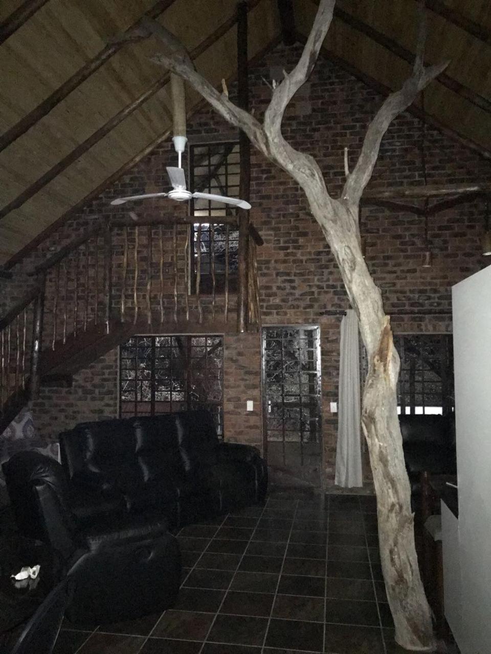 Kruger Wild Dog Inn Marloth Park Habitación foto