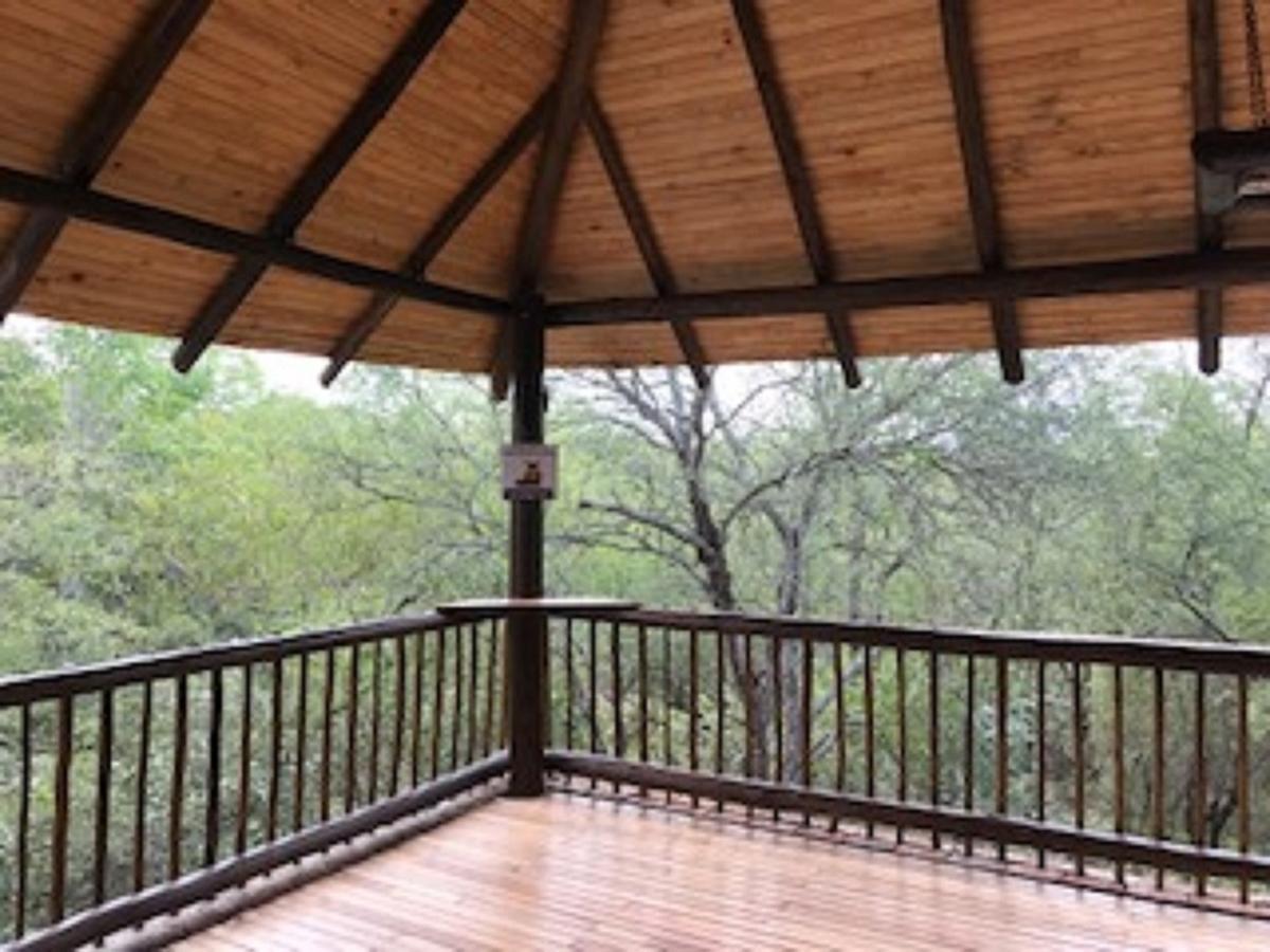 Kruger Wild Dog Inn Marloth Park Exterior foto